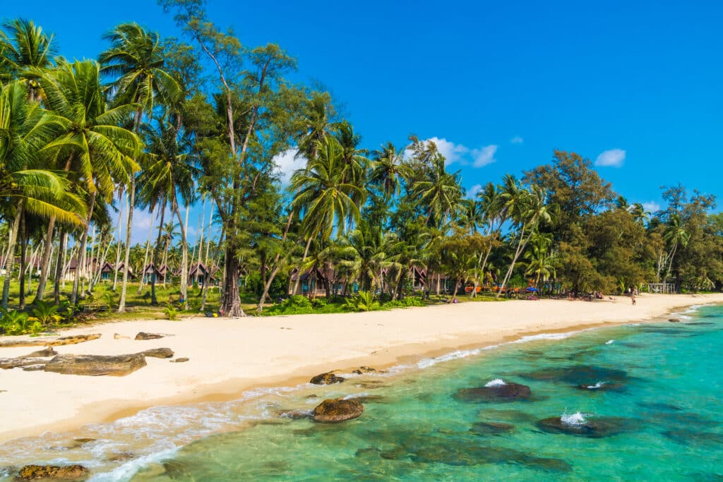 Guadeloupe