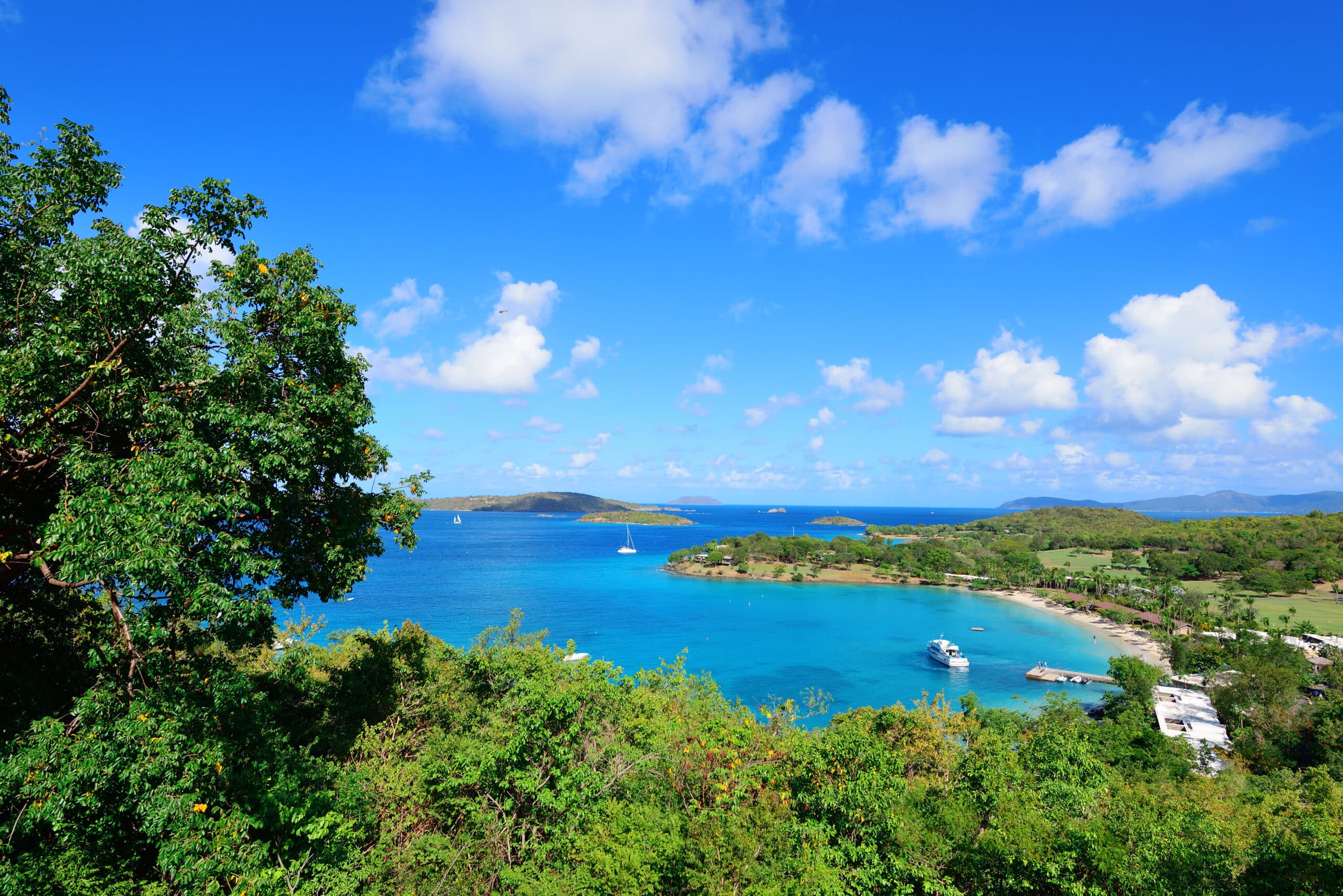 Guadeloupe