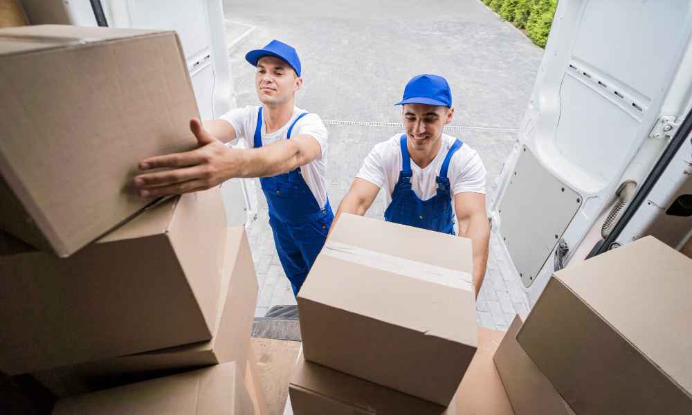 Des objets fragiles, lourds ou précieux