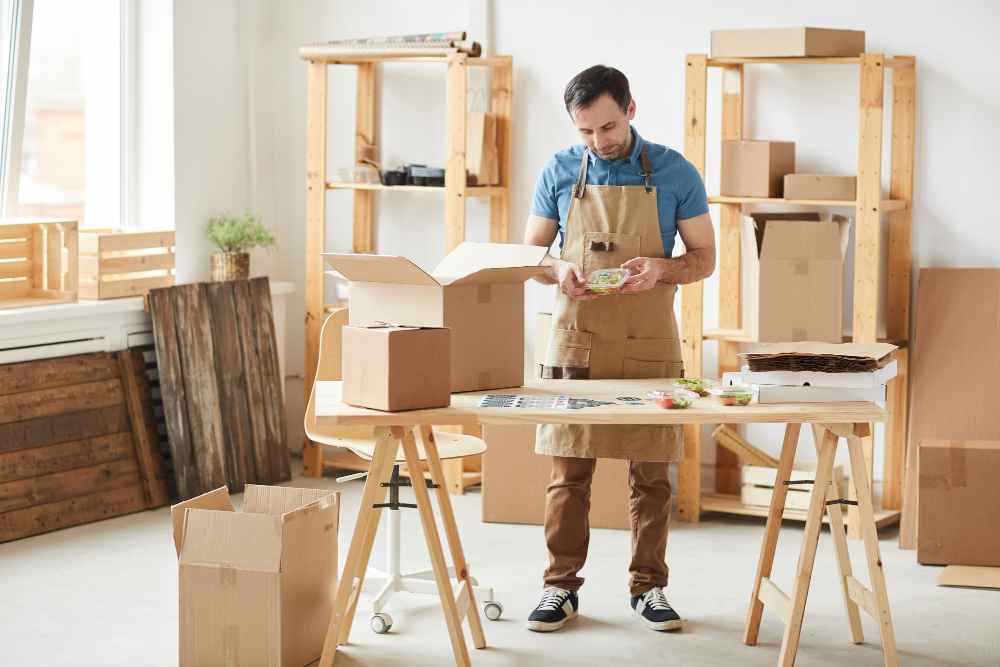 Les exigences techniques communes aux trois stratégies