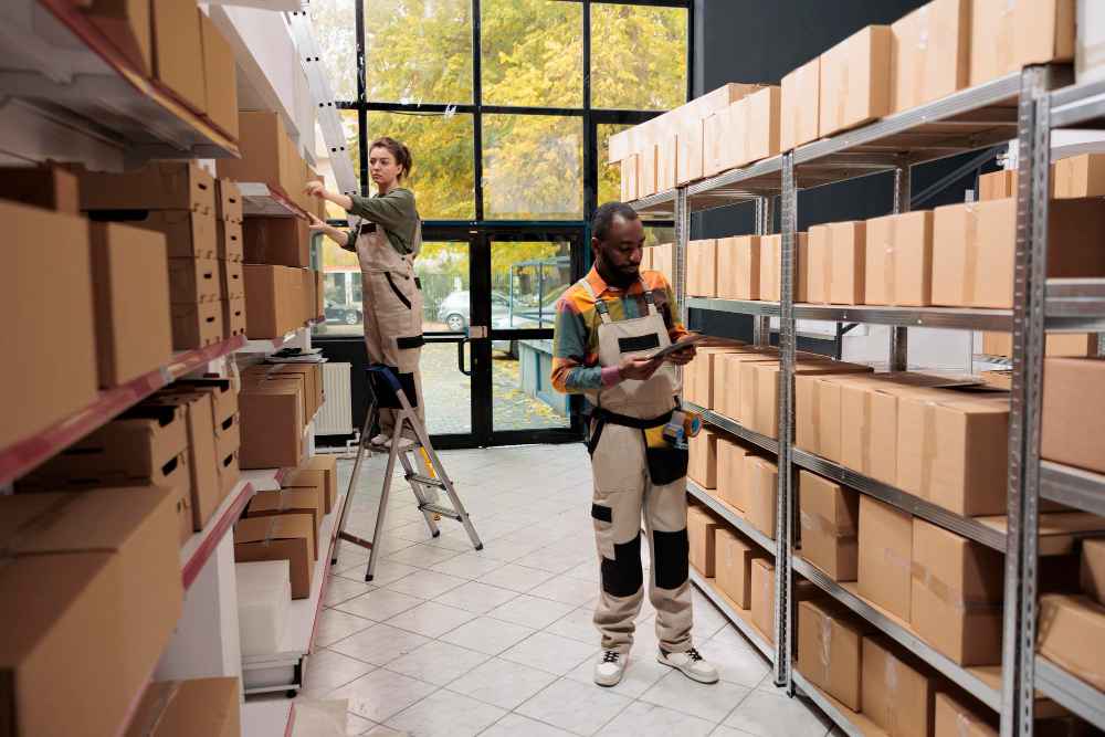 Comment dimensionner et budgéter un stockage professionnel