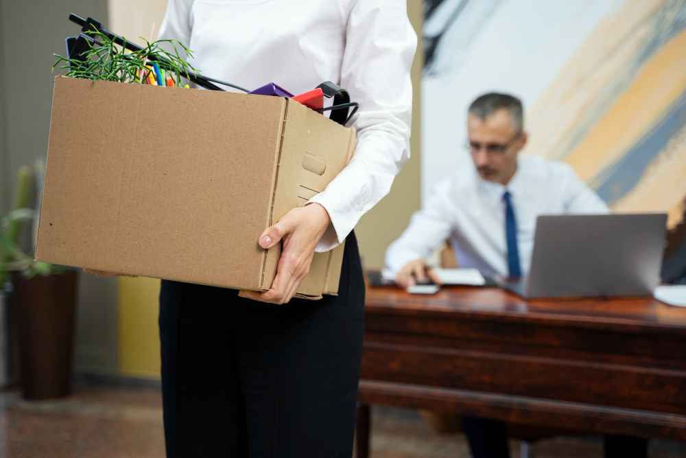 Débarras de locaux professionnels